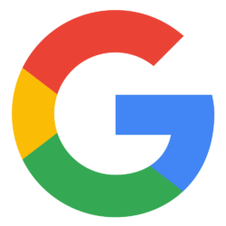 Google reviews icon