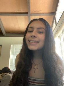 Angelinca Young singer graduates early