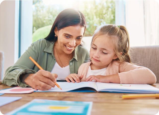 Home School Academy Img