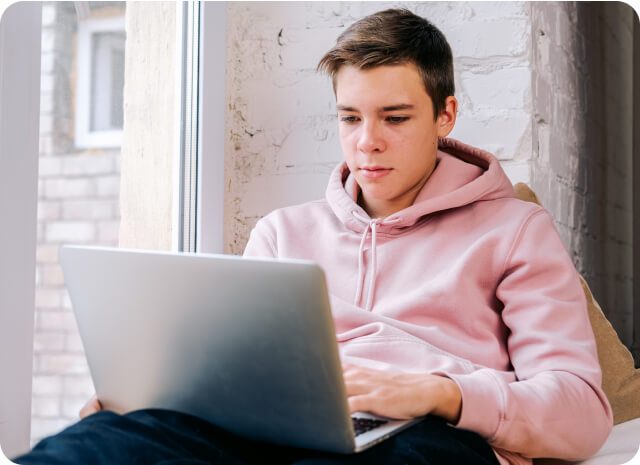 Independent Study Img