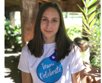 Photo of Lizzie Allison, University Prep Academy