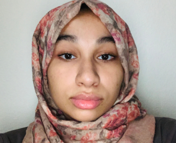 Visions online high school student Taiba featured in student spotlight