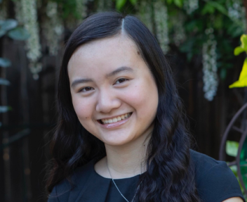 University Prep student is multilingual