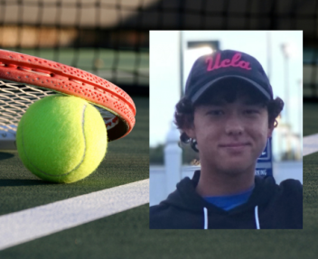 Emon is an aspiring tennis pro, he needed a school that supported his ambitions while providing him with the academic skills to succeed in college.
