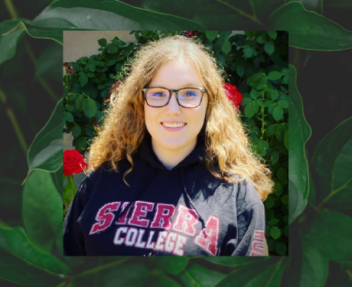 In sixth grade, Alani transferred to Visions where she connected with qualified credentialed teachers who helped her succeed at her own pace in a drama-free environment.