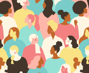 Women’s History Month recognizes the vital contributions of women throughout history and inspires girls to have the courage to achieve everything they set their minds to.