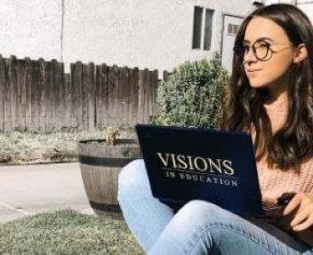 Online High School Program