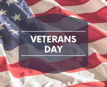 Veterans Day web