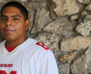 Picture of Gerardo Soto