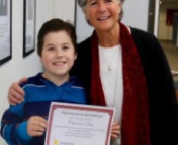 Visions-Student-Calls-on-Community-to-Help-Him-Collect-10000-Food-Items-for-Annual-Food-Drive-180x180