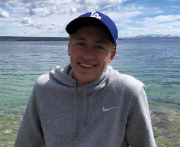 Home School student aspires to join the Coast Guard