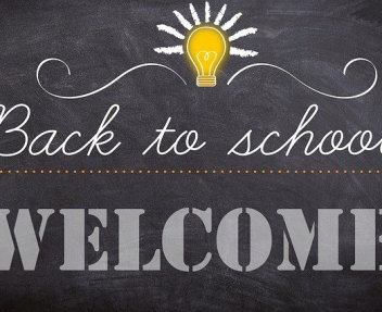 Back to School 2017 Banner